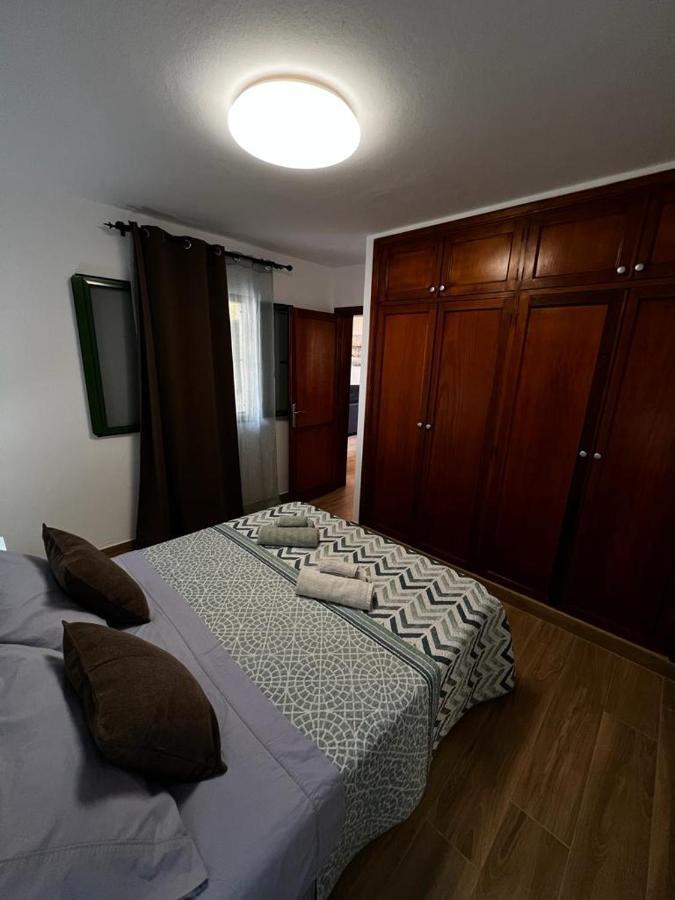 El Caseto Costa Calma Exterior photo